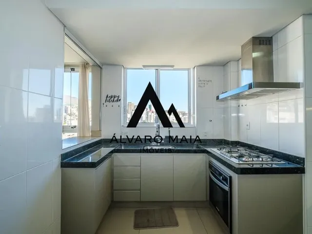 Imagem 13: Apartamento à venda no bairro Serra - Belo Horizonte/MG