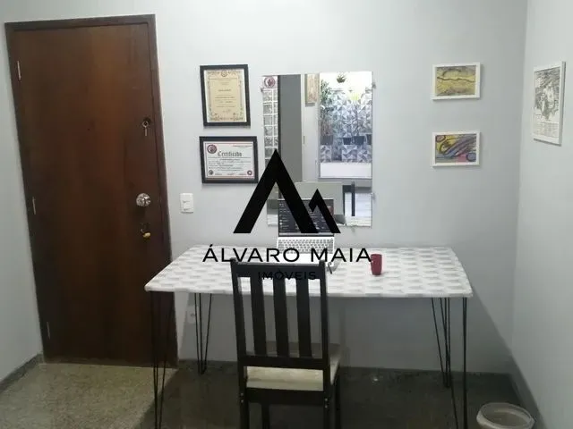 Imagem 7: Sala comercial à venda no bairro Savassi - Belo Horizonte/MG