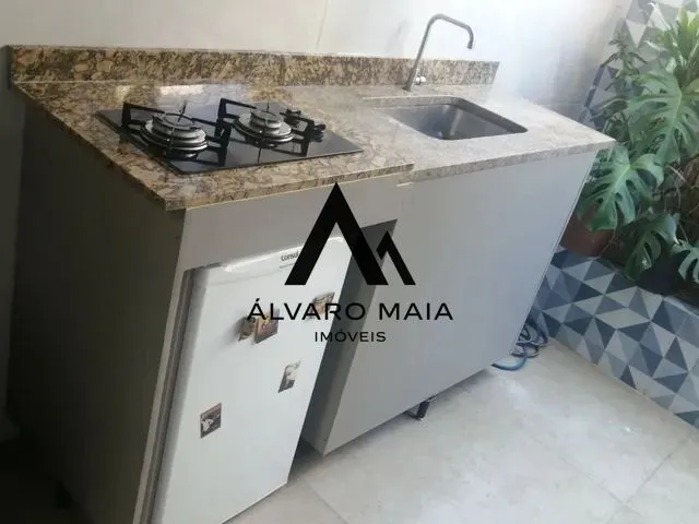 Imagem 6: Sala comercial à venda no bairro Savassi - Belo Horizonte/MG