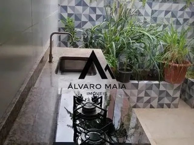 Imagem 4: Sala comercial à venda no bairro Savassi - Belo Horizonte/MG