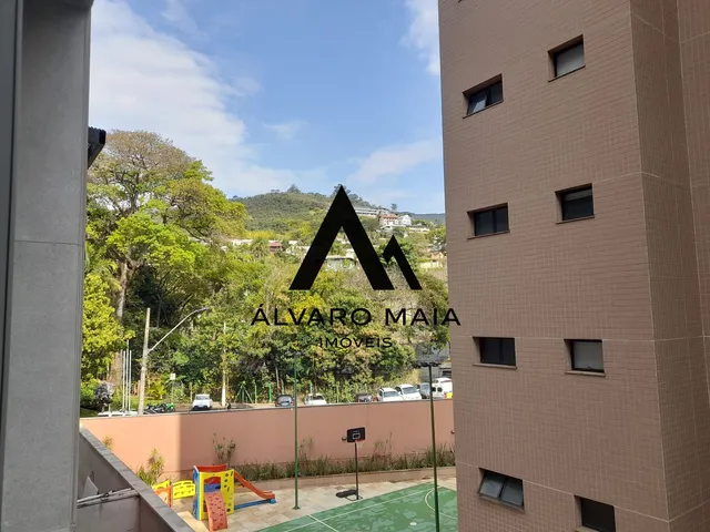 Imagem 9: Lançamento - Apto 3 qts - Em frente ao Minas II
