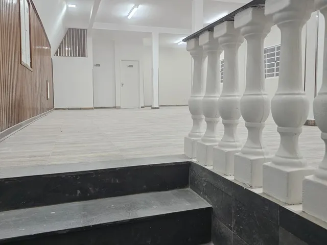 Imagem 4: SALAO COMERCIAL em POÇOS DE CALDAS - MG, CENTRO