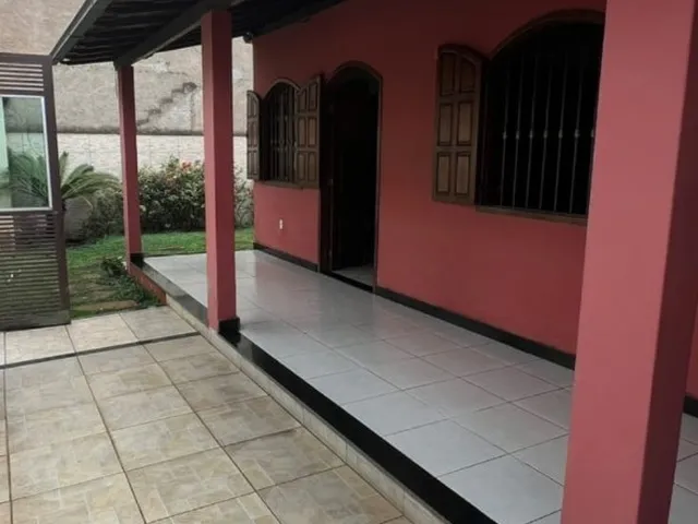 Imagem 8: CASA RESIDENCIAL em IPATINGA - MG, BETHÂNIA