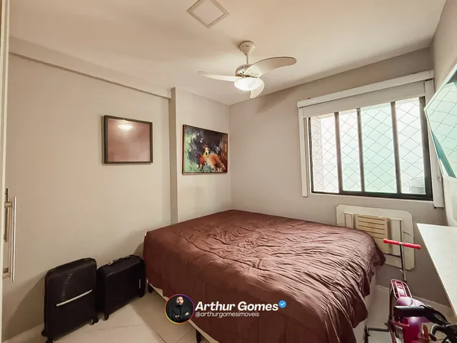 Imagem 7: Apartamento em Piedade (Beira-Mar) com 03 Quartos, Reformado e 98 M² - Edf. Roberta da Rosa Borges