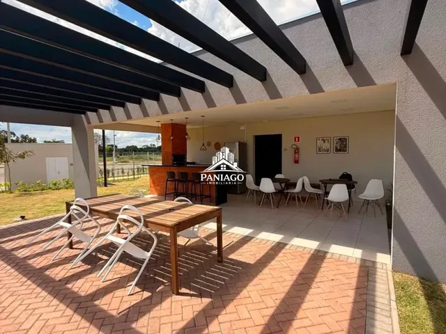 Imagem 11: Casa Mobiliada com Energia Solar no Condomínio Guará | 2 Quartos