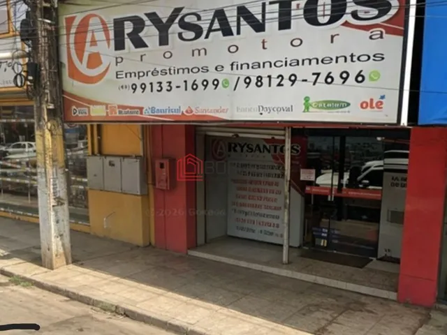 Imagem: Loja para Alugar no Bairro Centro - Imperatriz/Ma
