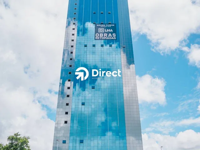 Imagem: Sala comercial à venda em Boa Viagem, Recife/PE