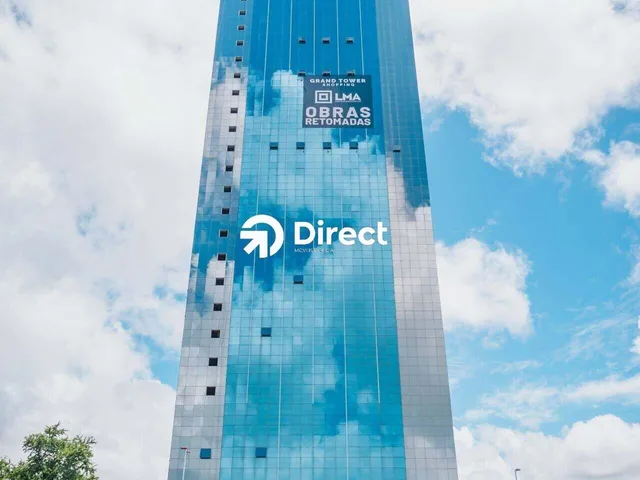 Imagem: Sala comercial à venda em Boa Viagem, Recife/PE