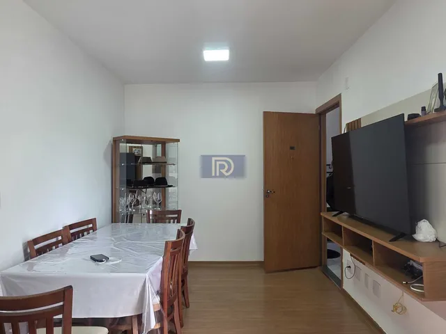 Imagem: Apartamento em Forquilhas, São José/SC
