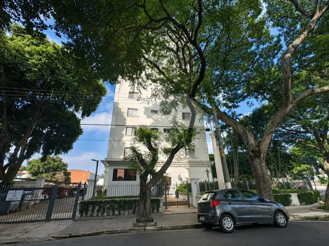 Imagem: Apartamento 86M² no Edifício Florença