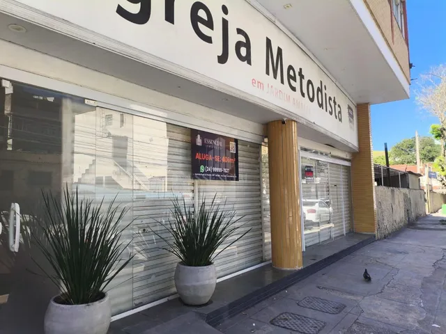 Imagem: Ponto Comercial - Jdm Amália