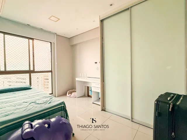 Imagem 11: Vendo Apartamento em Piedade - 120M² - 3 Quartos - 1 Suíte - 2 Vagas Cobertas - Andar Alto