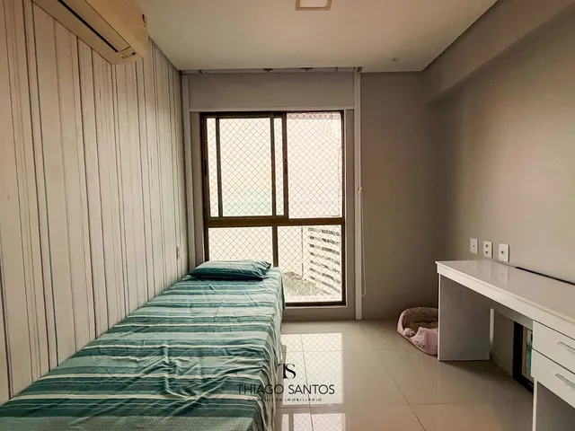 Imagem 10: Vendo Apartamento em Piedade - 120M² - 3 Quartos - 1 Suíte - 2 Vagas Cobertas - Andar Alto