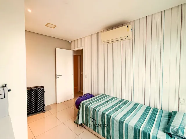 Imagem 15: Vendo Apartamento em Piedade - 120M² - 3 Quartos - 1 Suíte - 2 Vagas Cobertas - Andar Alto