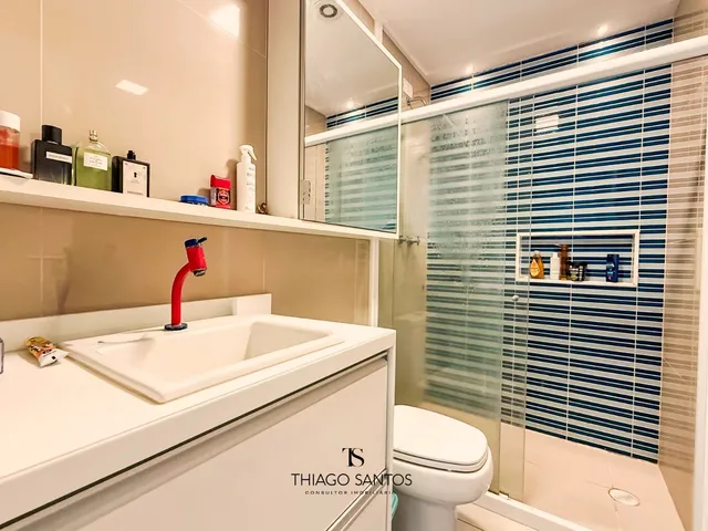 Imagem 16: Vendo Apartamento em Piedade - 120M² - 3 Quartos - 1 Suíte - 2 Vagas Cobertas - Andar Alto