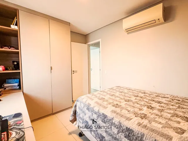 Imagem 5: Vendo Apartamento em Piedade - 120M² - 3 Quartos - 1 Suíte - 2 Vagas Cobertas - Andar Alto