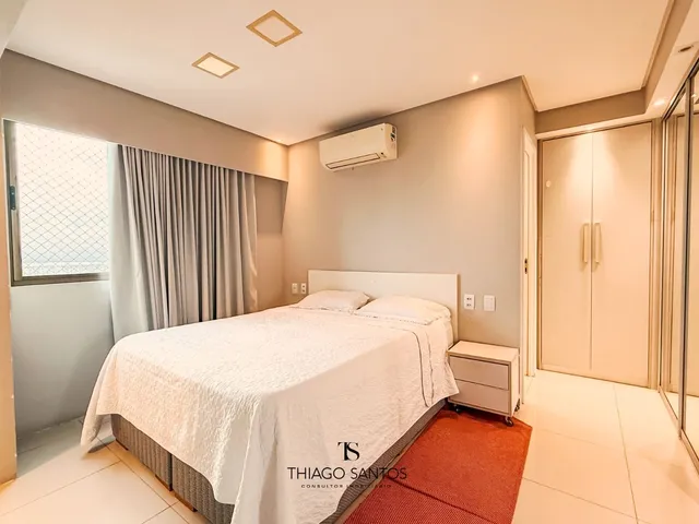 Imagem 6: Vendo Apartamento em Piedade - 120M² - 3 Quartos - 1 Suíte - 2 Vagas Cobertas - Andar Alto