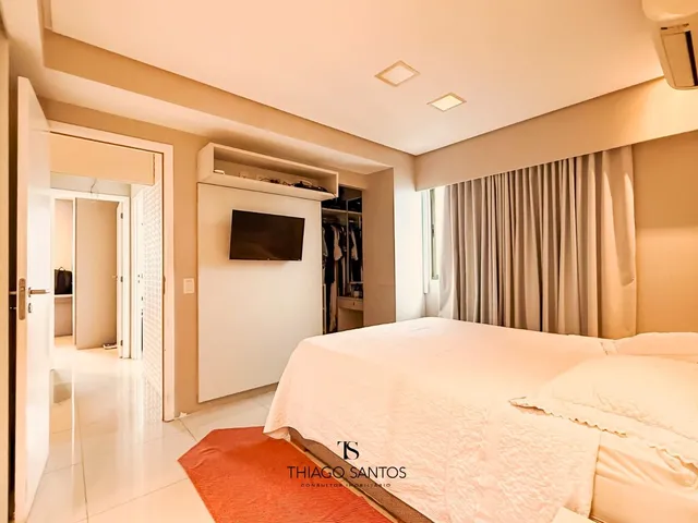 Imagem 7: Vendo Apartamento em Piedade - 120M² - 3 Quartos - 1 Suíte - 2 Vagas Cobertas - Andar Alto