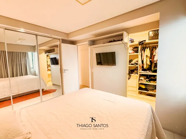 Imagem 4: Vendo Apartamento em Piedade - 120M² - 3 Quartos - 1 Suíte - 2 Vagas Cobertas - Andar Alto
