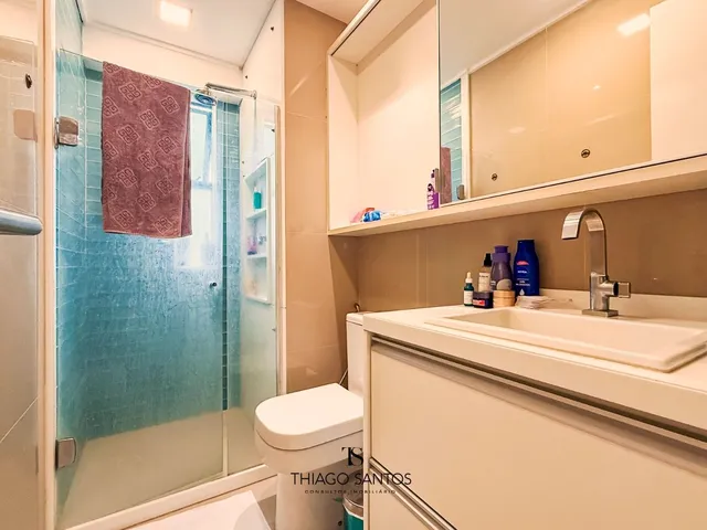 Imagem 3: Vendo Apartamento em Piedade - 120M² - 3 Quartos - 1 Suíte - 2 Vagas Cobertas - Andar Alto