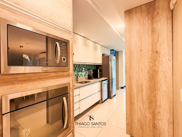 Imagem 13: Vendo Apartamento em Piedade - 120M² - 3 Quartos - 1 Suíte - 2 Vagas Cobertas - Andar Alto