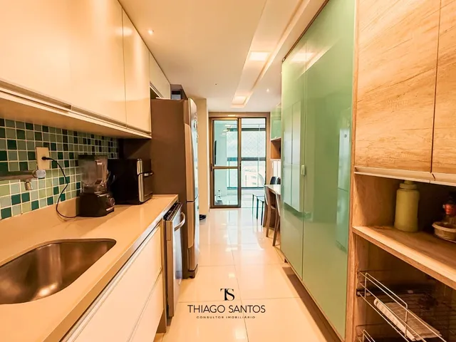 Imagem 14: Vendo Apartamento em Piedade - 120M² - 3 Quartos - 1 Suíte - 2 Vagas Cobertas - Andar Alto