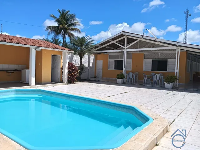 Imagem: Casa à venda na Barra de São Miguel, 4