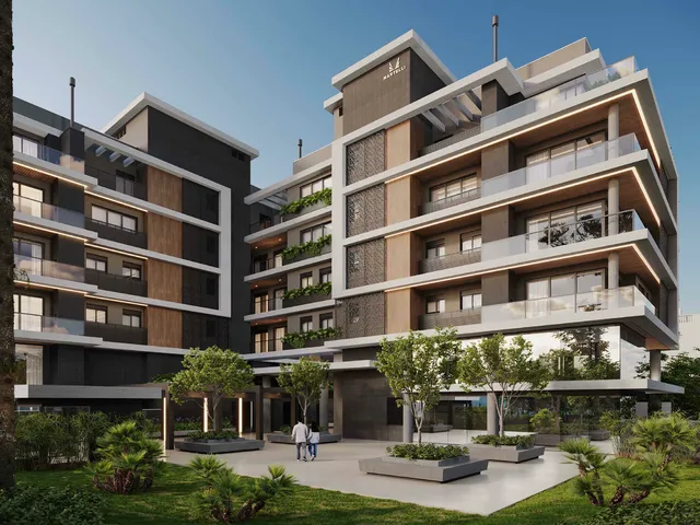 Imagem 2: Apartamento em Curitiba, no Bairro Hugo Lange - Referência: 304 - Albero