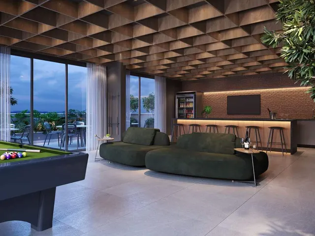 Imagem 10: Apartamento em Curitiba, no bairro Centro - Referência: 802 - Zion José Loureiro