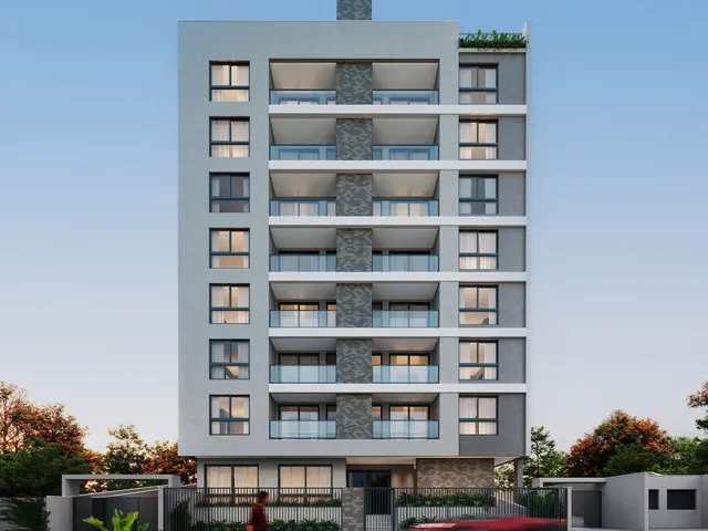 Imagem: Apartamento em Curitiba, no bairro Bacacheri