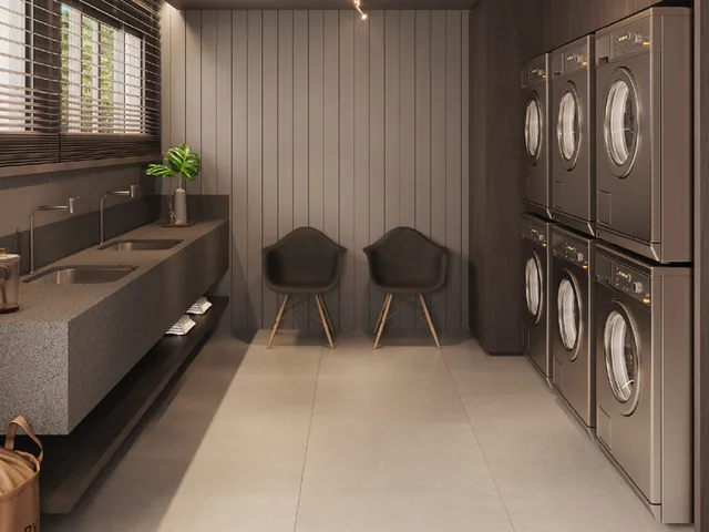 Imagem 16: Apartamento em Curitiba, no bairro Centro - Referência: 2312 - Zion Santos Andrade