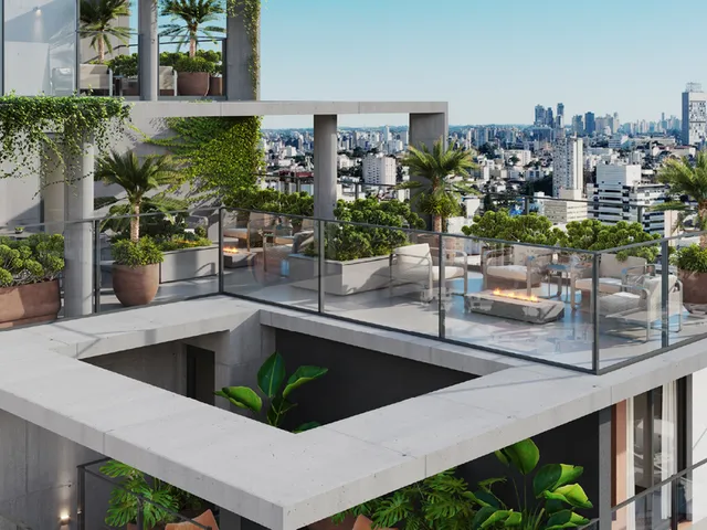 Imagem 4: Apartamento em Curitiba, no bairro Centro - Referência: 2312 - Zion Santos Andrade