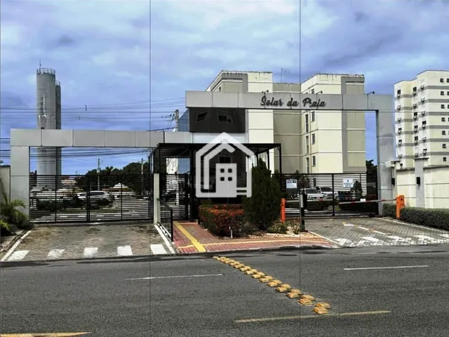 Imagem: Apartamento 02 quartos com armários no