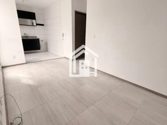 Imagem 14: Apartamento 02 quartos com armários no Solar da Praia em Lauro de Freitas