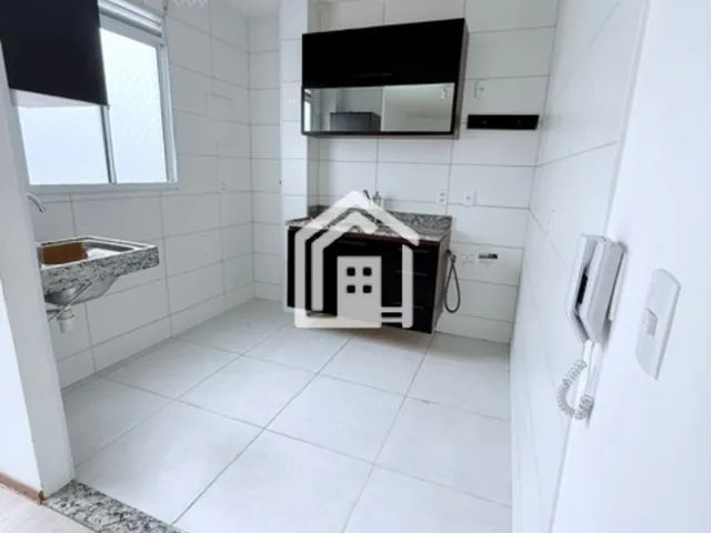 Imagem 7: Apartamento 02 quartos com armários no Solar da Praia em Lauro de Freitas