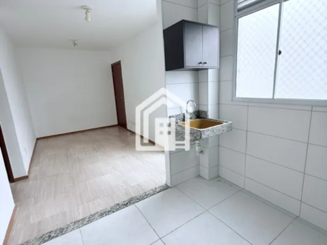 Imagem 12: Apartamento 02 quartos com armários no Solar da Praia em Lauro de Freitas