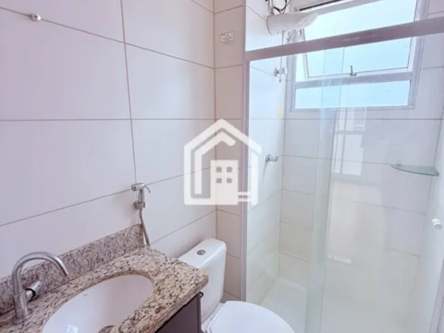 Imagem 5: Apartamento 02 quartos com armários no Solar da Praia em Lauro de Freitas