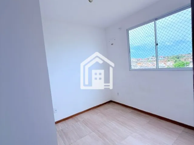 Imagem 4: Apartamento 02 quartos com armários no Solar da Praia em Lauro de Freitas