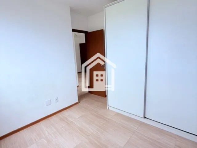 Imagem 2: Apartamento 02 quartos com armários no Solar da Praia em Lauro de Freitas