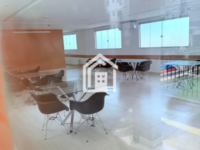 Imagem 11: Apartamento 02 quartos com armários no Solar da Praia em Lauro de Freitas
