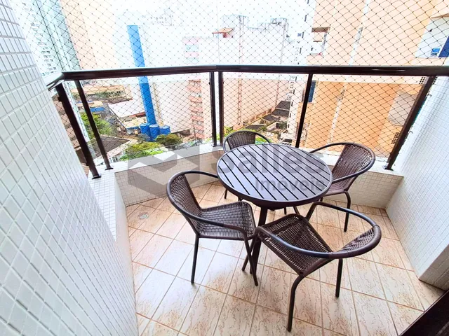 Imagem: Apartamento Residencial em Guarujá - Sp