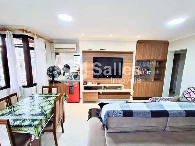 Imagem: Apartamento Residencial em Guarujá - Sp