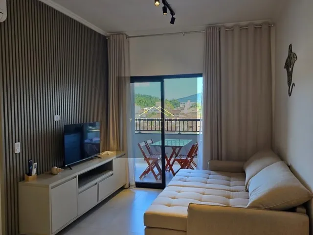 Imagem: Apartamento À Venda em Ubatuba-Sp, Pereque-Açu