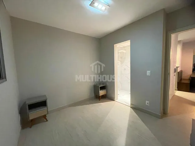 Imagem 9: Apartamento mobiliado de 53m² 2 Quartos e 1 vaga no bairro Serrano para locação