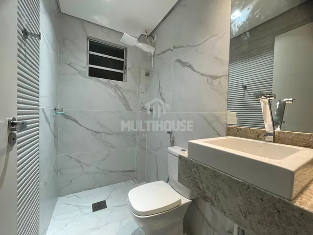 Imagem 14: Apartamento mobiliado de 53m² 2 Quartos e 1 vaga no bairro Serrano para locação