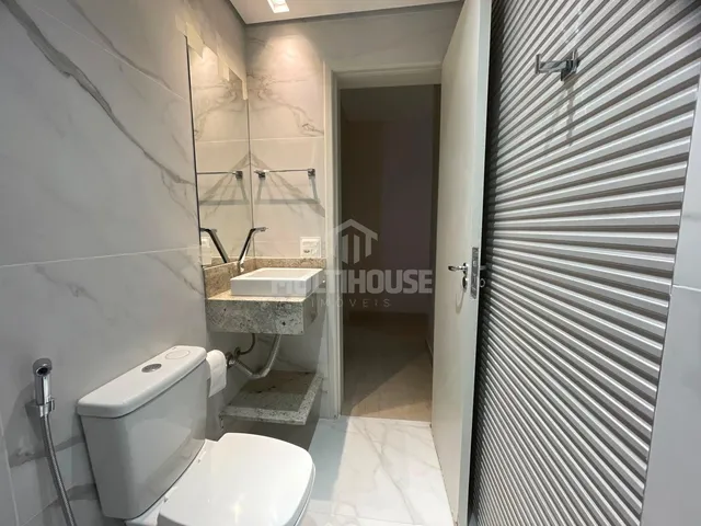 Imagem 5: Apartamento mobiliado de 53m² 2 Quartos e 1 vaga no bairro Serrano para locação