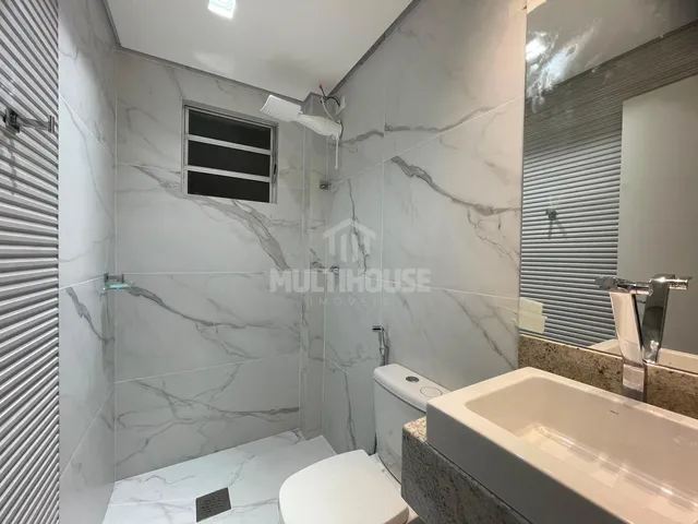 Imagem 2: Apartamento mobiliado de 53m² 2 Quartos e 1 vaga no bairro Serrano para locação