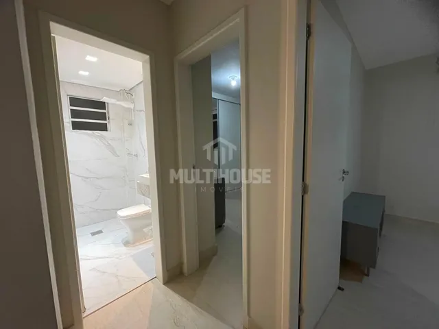 Imagem 6: Apartamento mobiliado de 53m² 2 Quartos e 1 vaga no bairro Serrano para locação