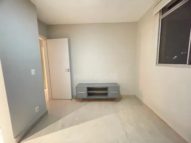 Imagem 4: Apartamento mobiliado de 53m² 2 Quartos e 1 vaga no bairro Serrano para locação