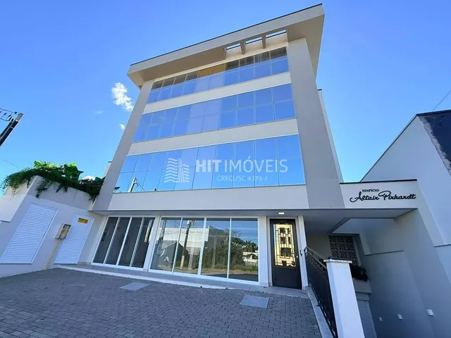 Imagem: Apartamento - Seminário - Ituporanga